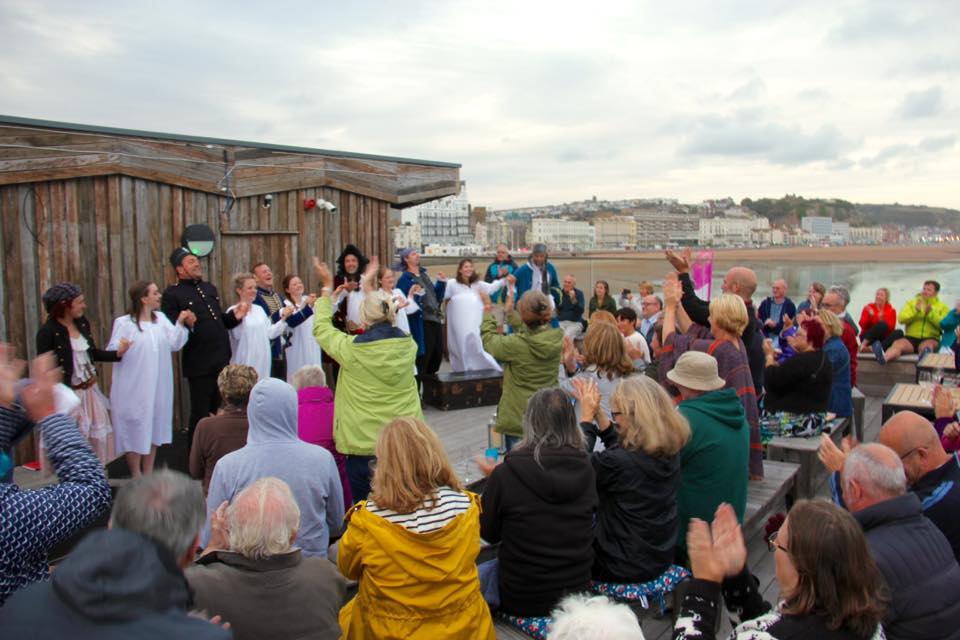 Opera Anywhere tweet media