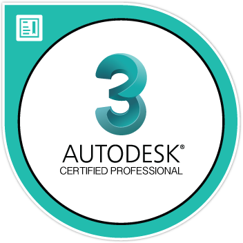 nfoque_arq's tweet photo. Desde la pasada semana, en N-foque Arquitectos contamos con la certificación 3ds Max Certified Professional

https://t.co/HuKAmk16FF https://t.co/GlHU8QI1FW