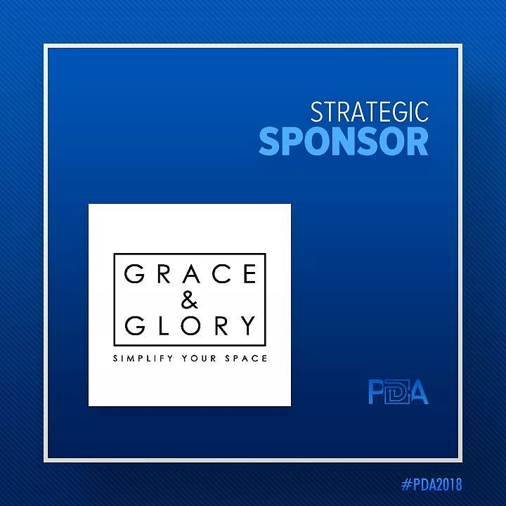 digiawardspk's tweet photo. Hey digital people!! its an immense honor to welcome our Official Strategic Partner "GRACE & GLORY" for PDA2018. Let's welcome them on board.
https://t.co/DdBawXL1fP #PakistanDigiAwards2018 #digitalpakitan #Grace&Glory #Karachi https://t.co/k90DTOJbqK