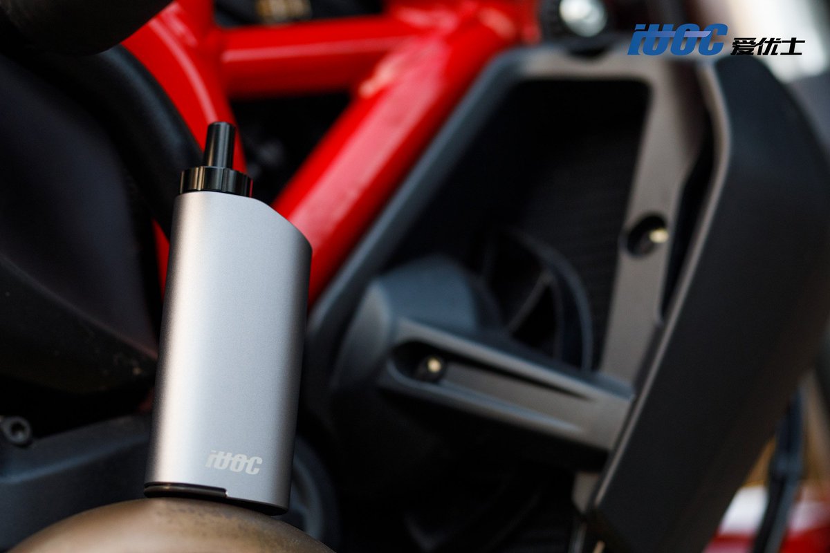 IUOCTECH1's tweet photo. Happy Monday Morning~
TEST IUOC WITH SMOKERS~
#IUOC #SMOKE #IQOS #LIL #PROMTECH https://t.co/5kym8ibwax
