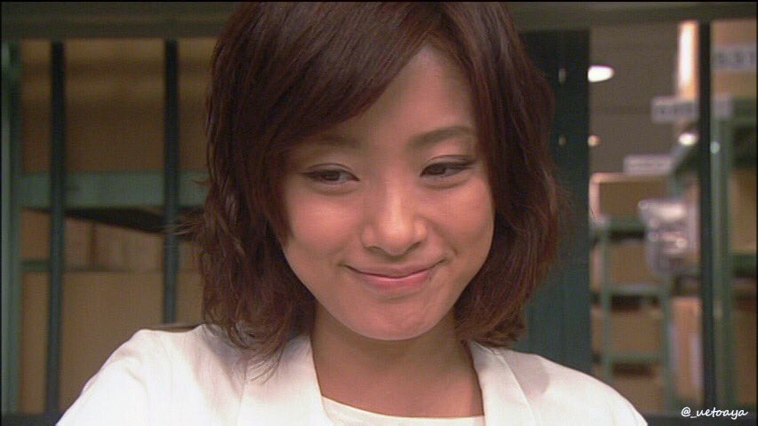 あやらー♡上戸彩さん on X