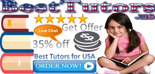 Besttutorsforus's tweet image. #Best_Tutors_for_the_USA – #Best_Tutors is a notable academic entry that has been known to afford educational services through the best #online_homework_help.
Visit Here
besttutors.us
Live Chat@ m.me/besttutors
