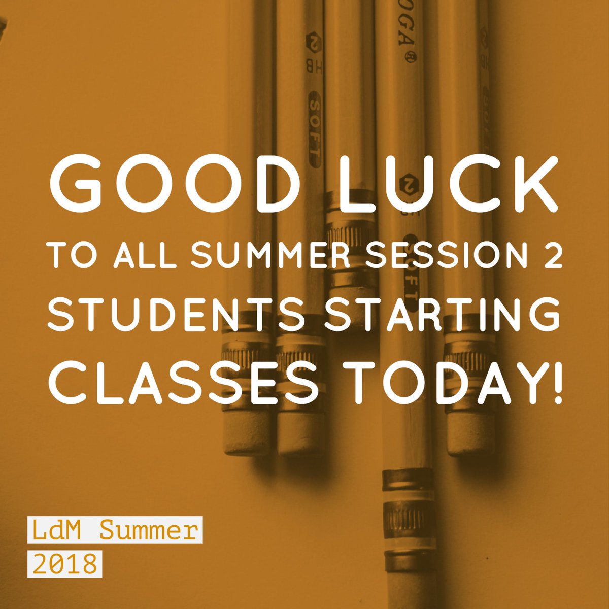 Istituto_LdM's tweet image. #goodluck #classesstart #summersession #studyabroaditaly #summerinitaly #firstday