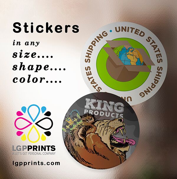 lgpprints's tweet photo. #Stickers are ideal for use as product labels, box📦 and #envelope💌 seals and ads for political or guerrilla #marketingcampaigns. Create memorable🤔 marketing campaigns with full-color Stickers and Bumper Stickers‼️

Visit us now and  https://t.co/6v6k0MH3xD https://t.co/Z9IW2Lq7iE