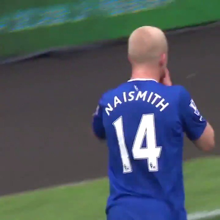 Happy 34th Birthday to Steven Naismith A man with a huge heart - on and off the pitch  