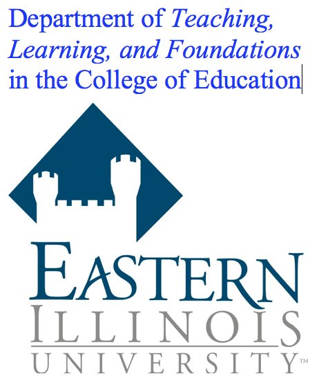 Excited that "Early Childhood, Elementary, &amp; Middle Level Education" is combined w "Secondary Education &amp; Foundations" to be "Teaching, Learning, &amp; Foundations" in the College of Education. We still offer all the same degrees, licenses &amp; certifications, undergraduate &amp; graduate!