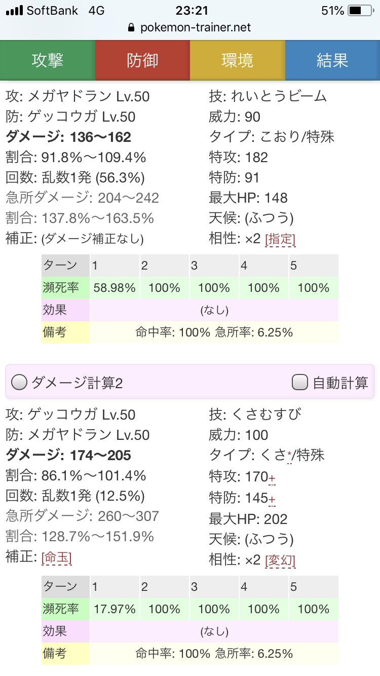 Twitter এ マンチョフ ワールドカップ決勝トーナメントをポケモンのpgl使用率で例えたやつ ベルギー Cs珠ゲッコウガ くさむすび 日本 Hdメガヤドラン 低乱数1 12 5 メガヤドラン れいとうビーム H4ゲッコウガ 中乱数1 56 3 でめちゃくちゃいい勝負