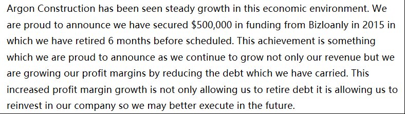 Argonconstruct's tweet image. 