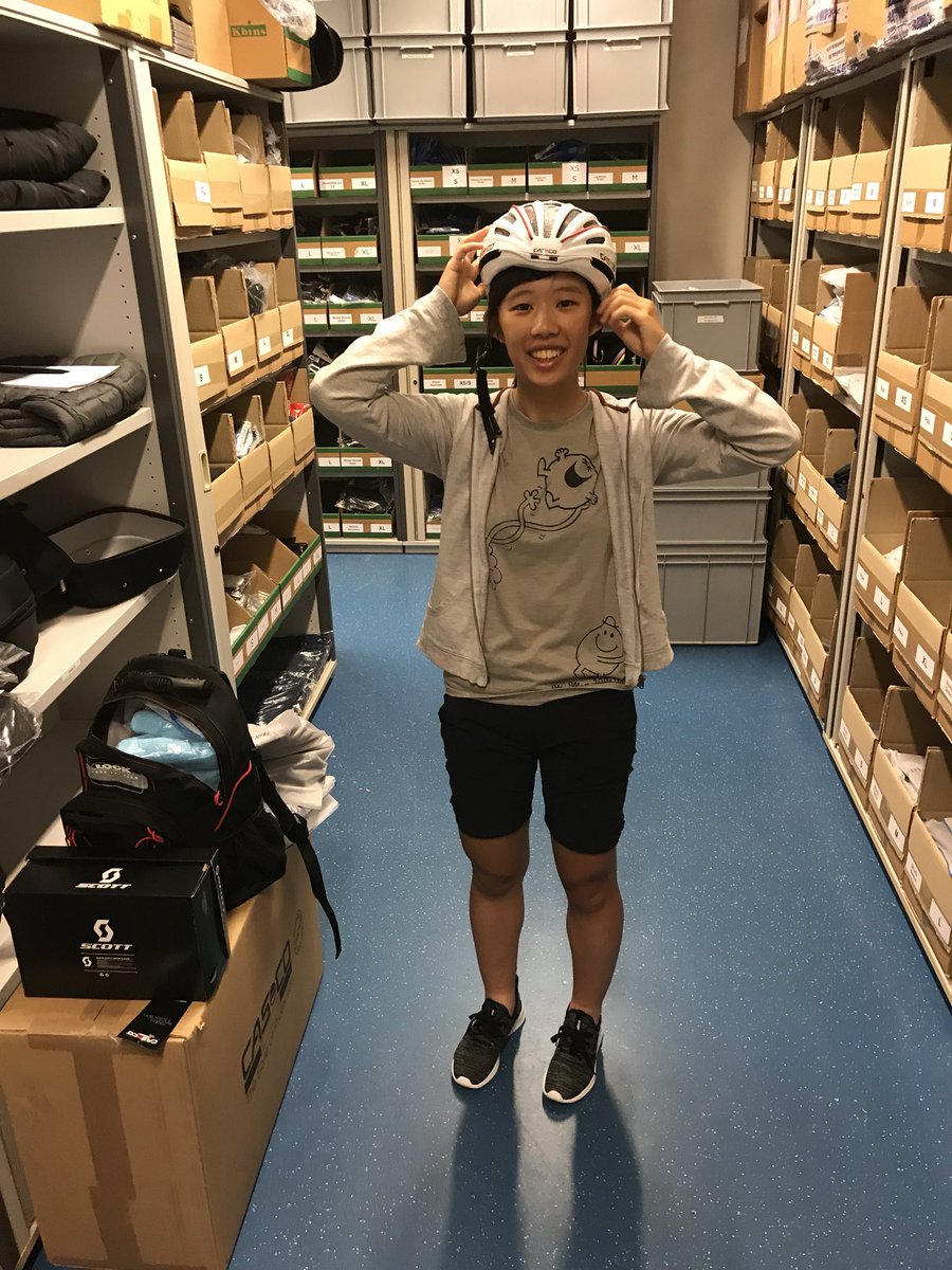 World Cycling Centre tweet media