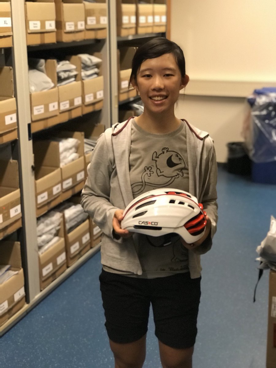 World Cycling Centre tweet media