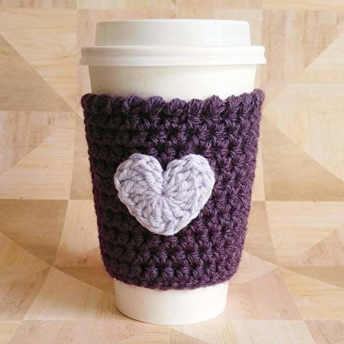 nandysnook's tweet image. Amazon.com: Coffee Cozy Hot Coffee Cup Sleeve Heart Accessory: Handmade
amazon.com/Coffee-Cozy-Sl… #heartaccessory #uniquegift #cuppa #giftbasket #giftidea #coffee #tea #CoffeeCozy