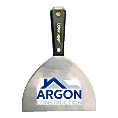 Argonconstruct's tweet image. Good morning