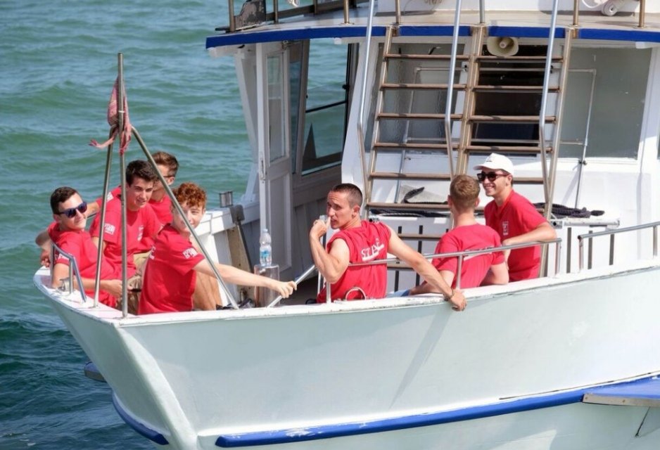 CarVenice's tweet photo. Foto: Manuel Silvestri
#historiccarvenice2018 #acivenezia
Lido di Venezia
24 giugno 2018 https://t.co/tmuL7UI7f3