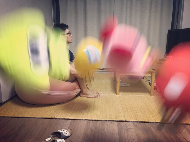 eguri89's tweet photo. 今23時20分、サッカー始まるまで何していいか分からん微妙な時間帯だよね。 https://t.co/gJ1oMRHwcw