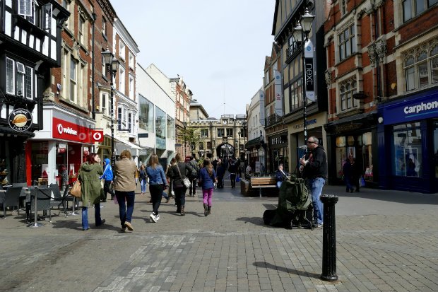 ChemistDruggist's tweet photo. #Pharmacy named third most valued business on the high street, according to a @YouGov poll #pharmacyhour https://t.co/1DCkPrgkUF https://t.co/dh0os4xdU0
