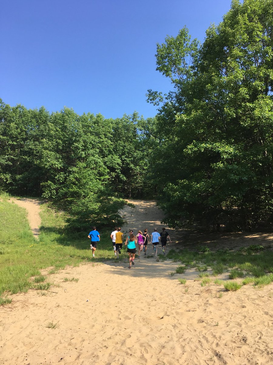 Radar Running Club (@radarrunning) on Twitter photo Getting some good hill work in at Radar Camp! Proud to coach this great group of athletes. #learntolovetheharddays <a href="/BSpaRunners/">BSpa Runners π
</a> <a href="/CoachGermann/">Matt Germann</a> Getting some good hill work in at Radar Camp! Proud to coach this great group of athletes. #learntolovetheharddays <a href="/BSpaRunners/">BSpa Runners π
</a> <a href="/CoachGermann/">Matt Germann</a>