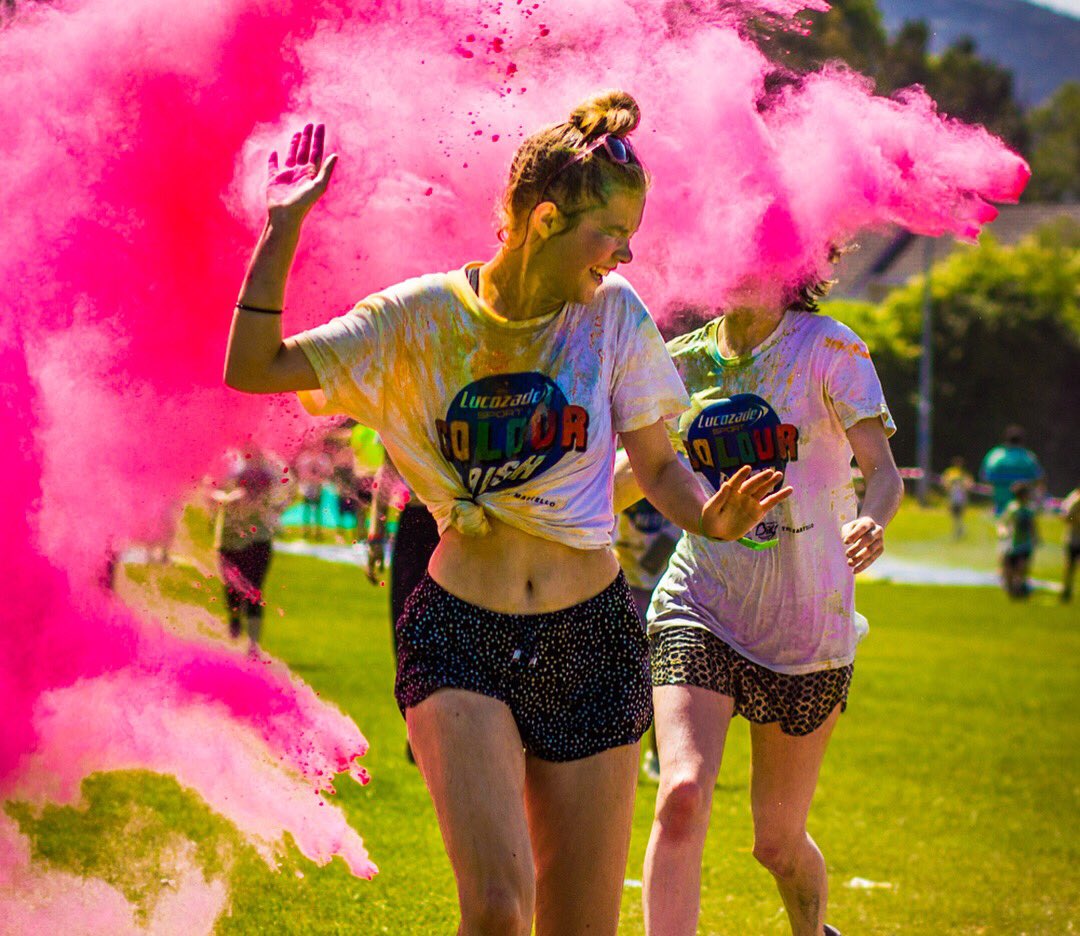 TheColourRush's tweet photo. Check out our photos of The Colour Rush over on our Facebook page, https://t.co/0C0Afvzzpr

Tag anyone you see that you know! https://t.co/7hsDnd8eOE