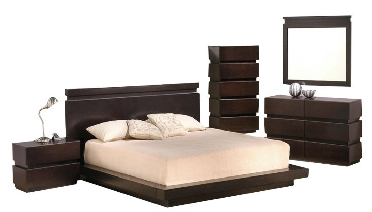 Get_Furniture's tweet photo. Knotch Bedroom Set in Expresso lets you make the most of your bedroom space.
#homedecor #decorgoals #interiordecor #bedroomset #interiorideas
https://t.co/tooetwR6yi https://t.co/aSR6NJeyhB