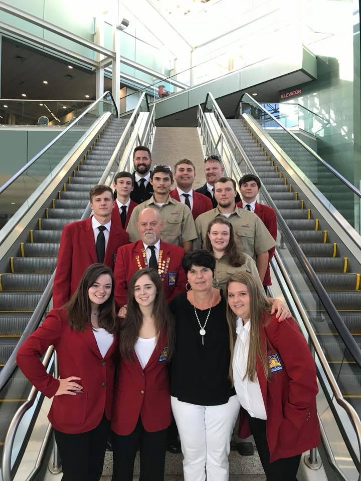 DCCPR's tweet photo. We are so #proud of this elite group of local #precisionmachining students who made it to the national @SkillsUSA competition last week! All placed within the top 16 in the country. 🥳👏CONGRATULATIONS! #machiningindanville #skillsusa #danvilleva #pittsylvaniacountyva https://t.co/geUnxztKQP