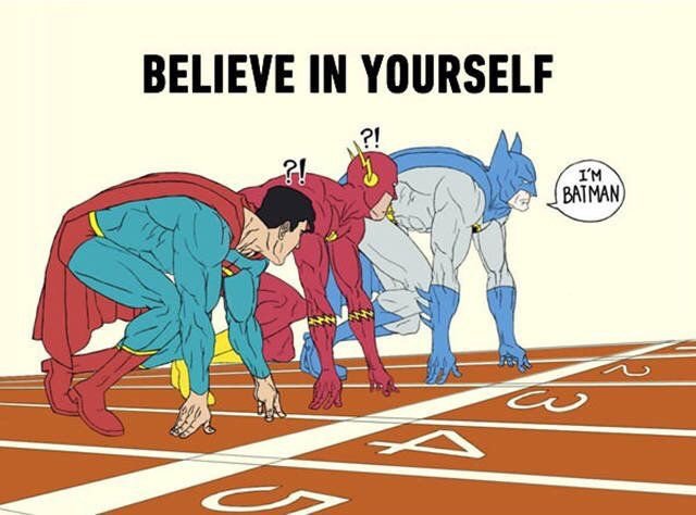 A little #MondayMotivation for ya