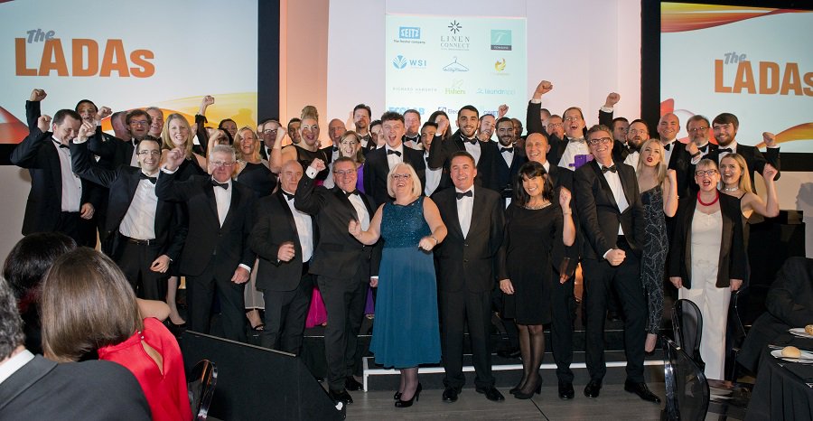 megevents's tweet photo. CALLING ALL #CLEANEX2018 EXHBITIORS! The exhibition has passed but the fun doesn't need to stop there. You could be a part of our awards! Learn more here: https://t.co/KMAVb1lhkt Nominations deadline closes July 20th. #LADAs2018π https://t.co/s6b8w3WaWD