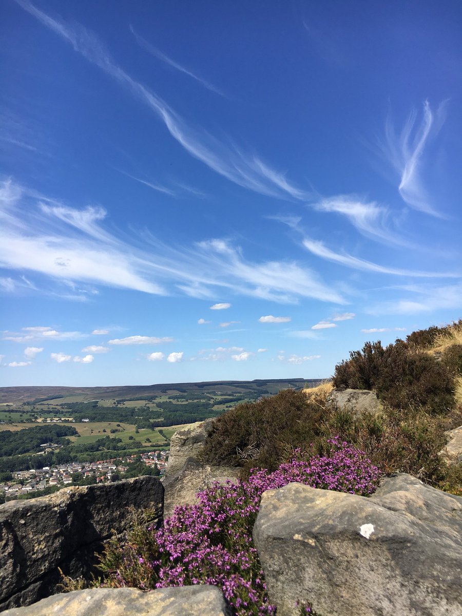 Fire_Events's tweet image. Awesome cloud formations over #ilkleymoor today on our team #orienteering challenge for @ticketofficebar @yardilkley