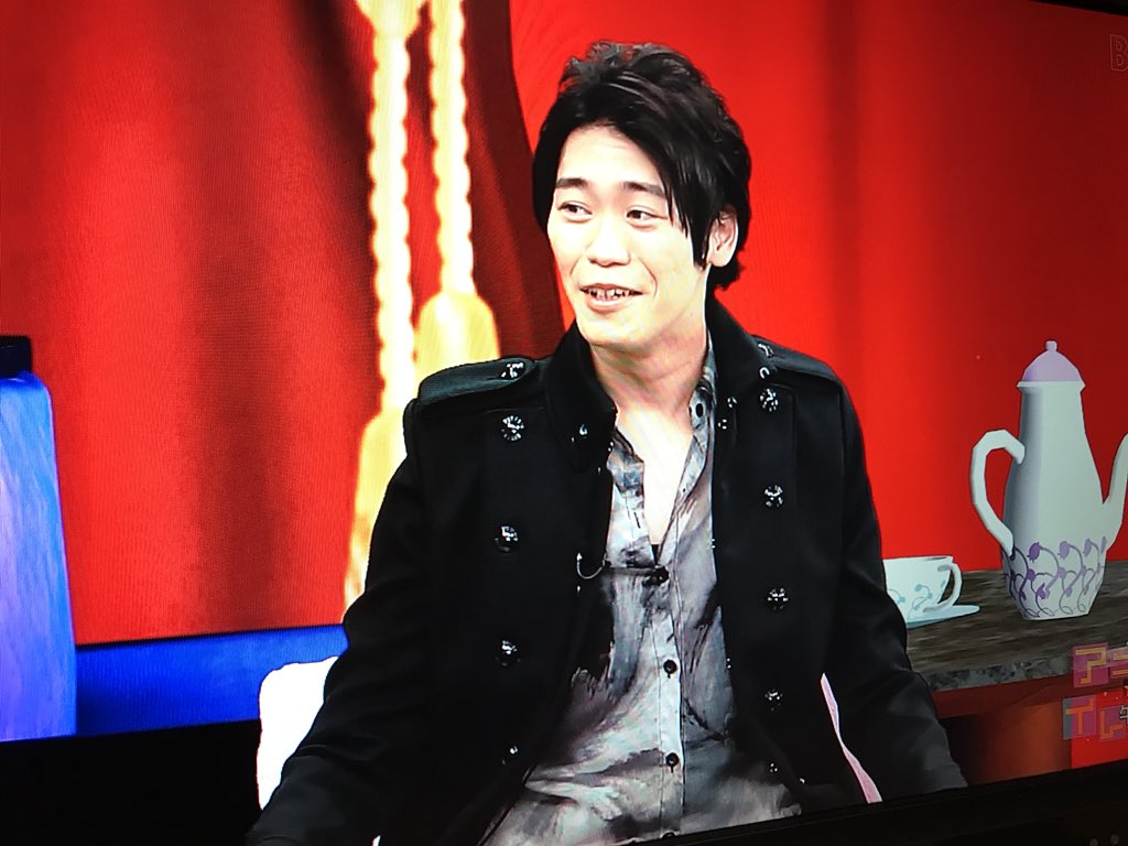 トラタク 声優好き Ar Twitter 慎くんのアーティスト衣装格好良い 古川慎 アニゲーイレブン トラタク 声優好き Ar Twitter 慎くんのアーティスト衣装格好良い 古川慎 アニゲーイレブン