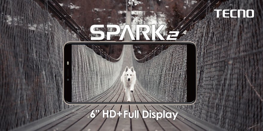 NBSAfter5's tweet image. Sponsored 

The #SPARK2 comes with a Full Display Screen that enables you see more than what you were seeing before! What is that one thing you would love to do on a Full Display Screen? #Spark2Celebrate #NBSAfter5