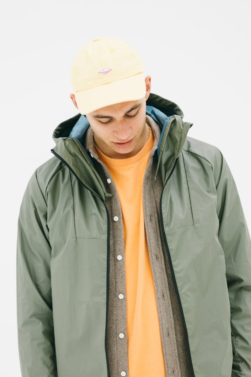 NewBeachRetail's tweet photo. Tretorn and Oi Polloi have collaborated and are launching their Bio Jacket tomorrow at 10.00am! 
Read Oi Polloi's latest blog as they introduce the brand whilst interviewing Fredrik Elkström, the marketing director of Tretorn. https://t.co/FY0SOwtzSo https://t.co/QJmHNGalZ6
