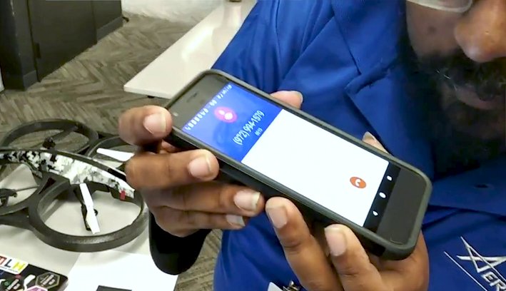 flytbase's tweet image. Team Wins FlytBase Challenge for Building Coastal Guard Drone Application.

Read more: 
blogs.flytbase.com/coastal-guard-…

#DronesAtScale #SARDrones