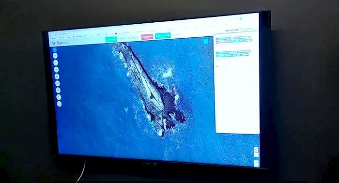 flytbase's tweet image. Team Wins FlytBase Challenge for Building Coastal Guard Drone Application.

Read more: 
blogs.flytbase.com/coastal-guard-…

#DronesAtScale #SARDrones