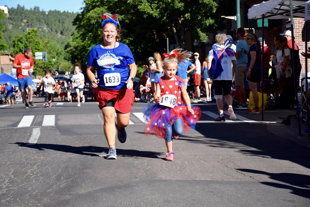 Team Run Flagstaff tweet media