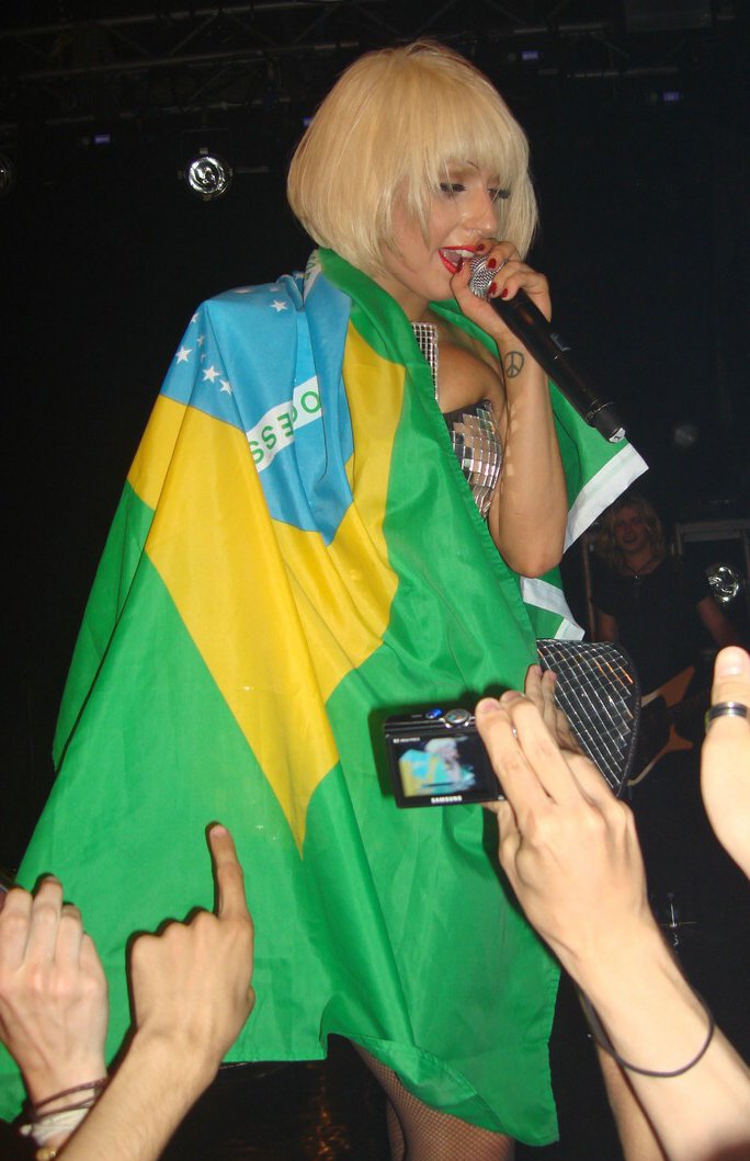 infogagabr's tweet photo. VOCÊ RECEBEU A LADY GAGA DO HEXA
💛💚💛💚💛💚
REPASSE PARA SAIR UM GOL
💛💚💛💚💛💚
#BRAMEX https://t.co/v22t73Jdt0