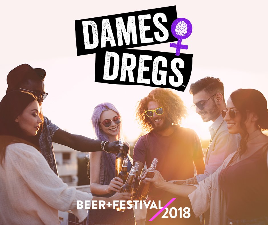 DamesandDregs's tweet photo. August 11th @masquerade_atl - Get your tickets now!
#beer #love #women @untappd https://t.co/qcFWKeI978