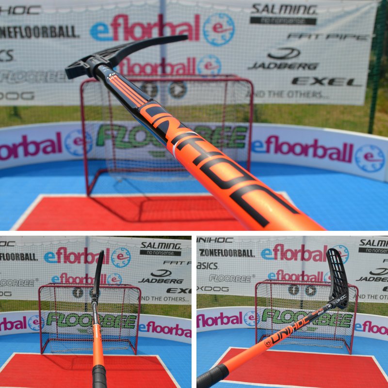 eFloorball's tweet photo. What do you think of this new #Unihoc #Sonic #Edge stick? You can find it on our websites.

🇬🇧➡https://t.co/x3oKWIaBtM
🇩🇪➡https://t.co/QFoMmIQCpQ

#floorball #eFloorballFeature #NewCollection1819 https://t.co/9NCOXabUsv