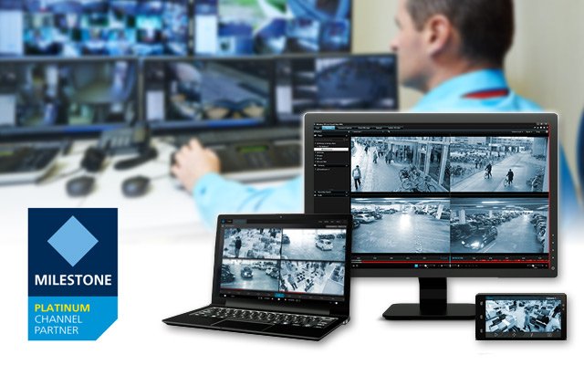 nwsecuritygroup's tweet photo. We've been a @Milestonesys platinum partner since 2007 and its Video Management System (VMS) is our go-to option when designing video #surveillance solutions. Learn about the flexibility and scalability of the XProtect VMS https://t.co/NscH1VSc7a https://t.co/wqu4AZpM1w