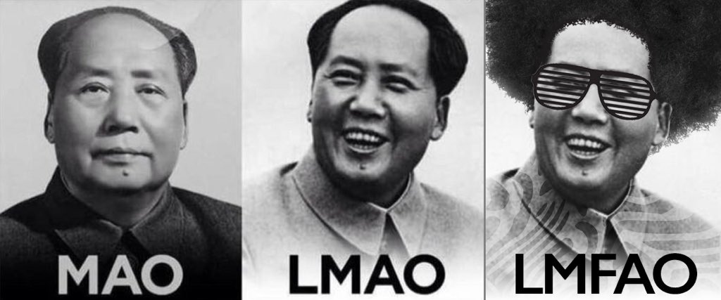 мао мемы. отец мао мао герои чистого сердца. мао мао герои чистого сердца арт. экономические реформы мао цзэдуна. джинсы душит мао мао в какой главе.
