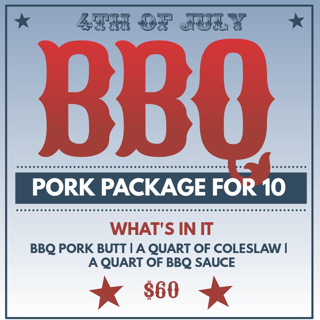 Cochon Butcher tweet media