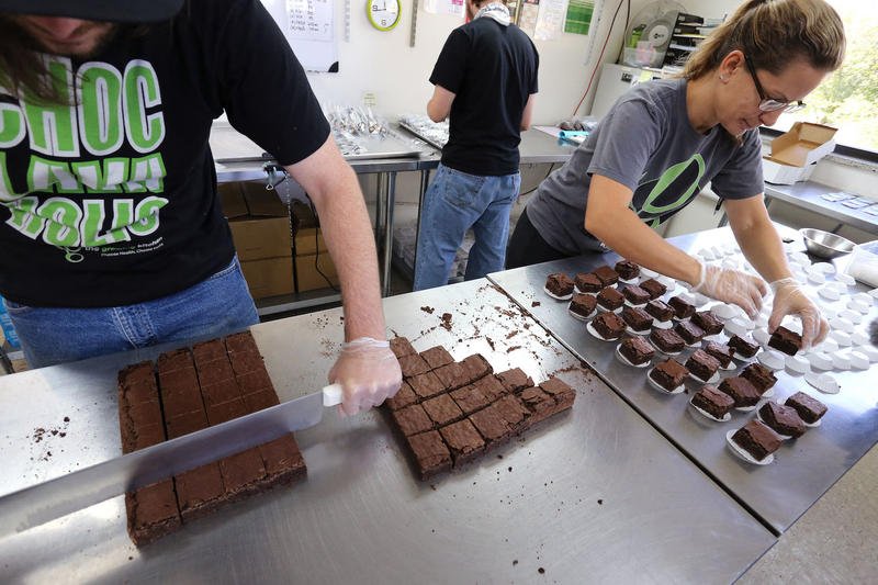 Director of Vermont's Forensic Lab On Big Questions Around Marijuana Edibles dlvr.it/QZD1q6 https://t.co/IOinDPDEPZ