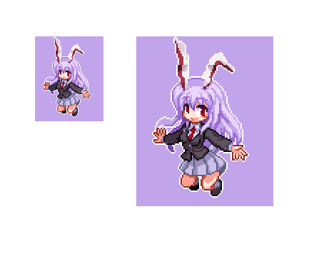 優曇華のtwitterイラスト検索結果 古い順