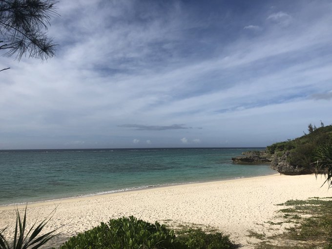 Twiceの新曲 Dance The Night Away の撮影地は沖縄のココだ Mvの意味や繋がりはストーリーの隠しネタ