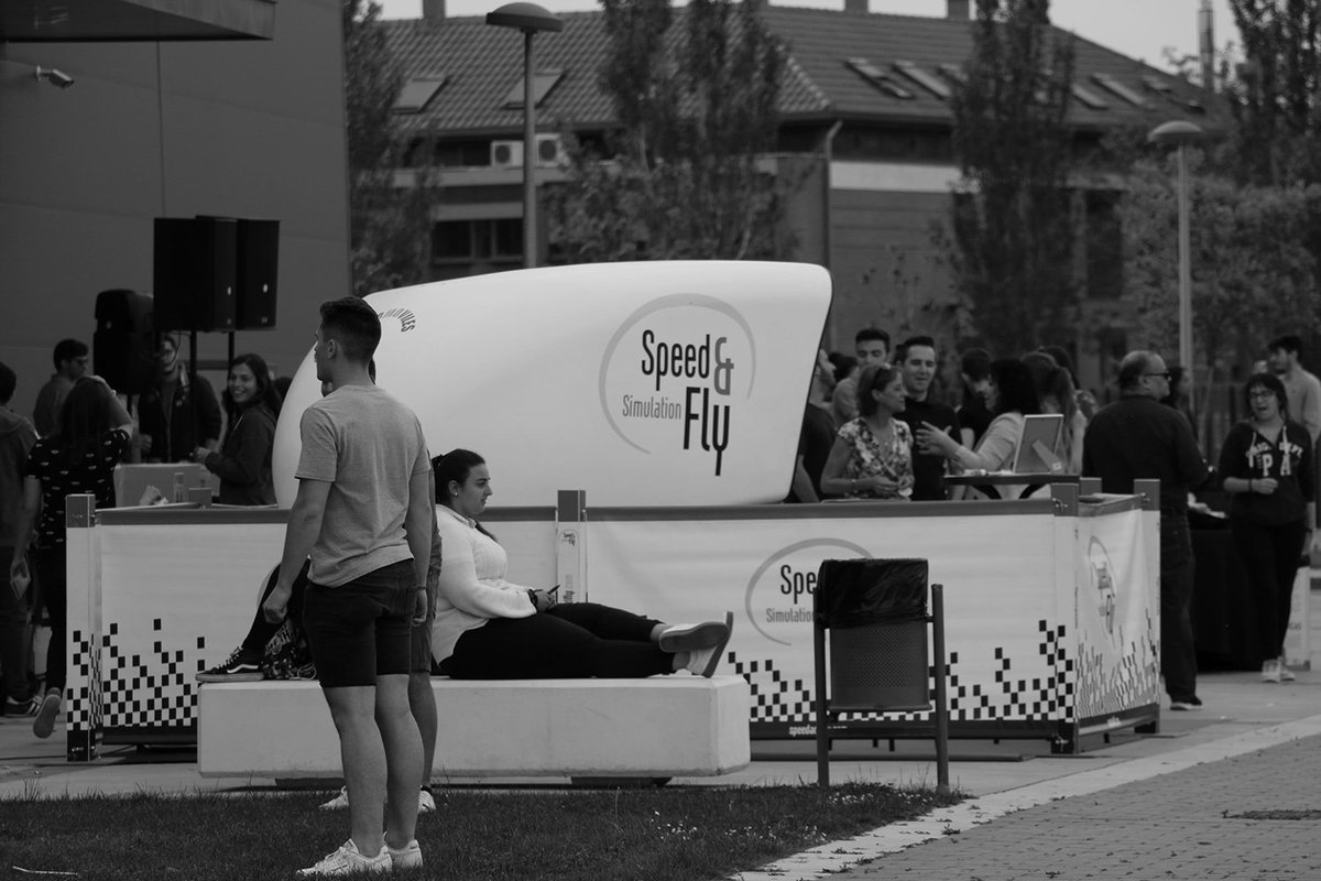 SpeedAndFly tweet picture
