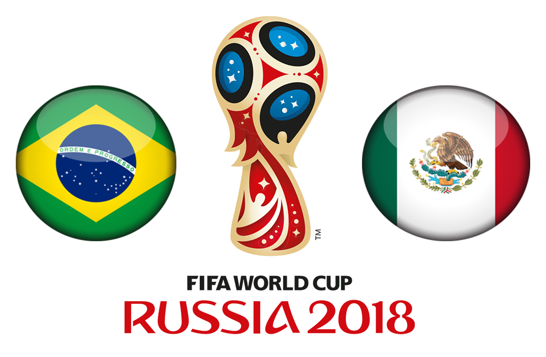RealDiceKings's tweet photo. Its 0-0 at half time in the #Brazil vs #Mexico game. Could this game end with the same fate as #Spain vs #Russia? #DiceKings https://t.co/8i6S8IZKEy https://t.co/9WyeQa94Dl
