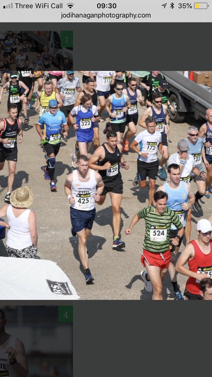 Philslu's tweet photo. Really tough Herne Bay 10k yesterday. https://t.co/YWpW58NHYj