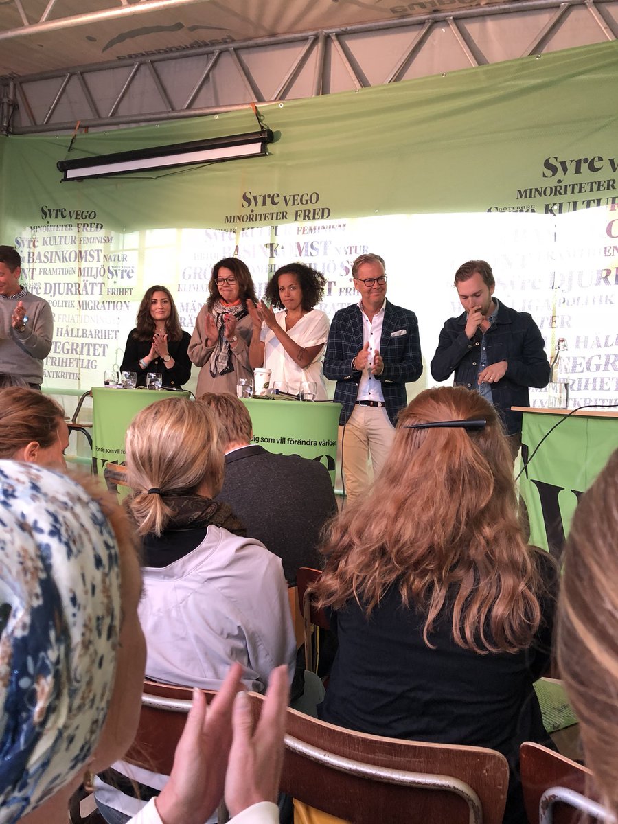 BBarlinger's tweet image. #vegoiskolan