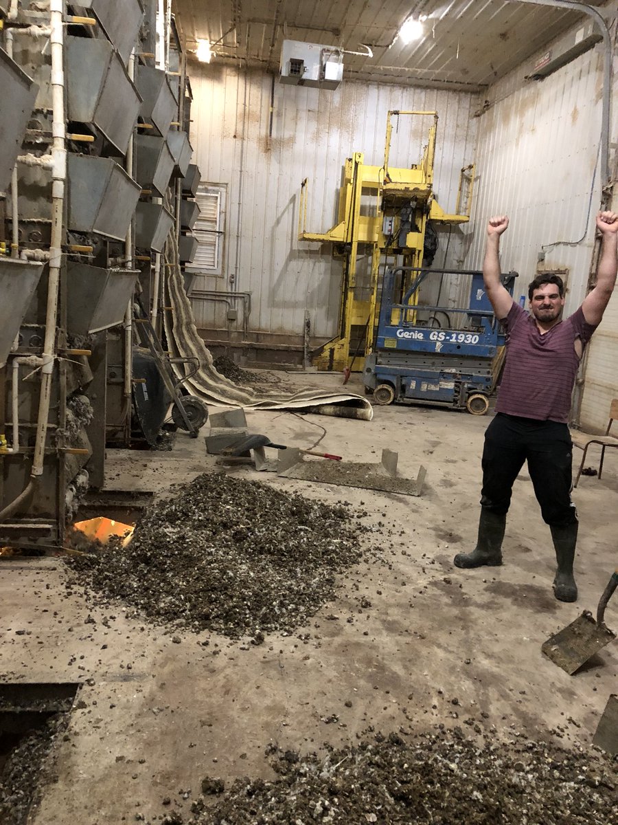 Always seems to happen on a holiday when the parts store is closed <a href="/tutz81/">Tonya Haverkamp🐔🐣</a>