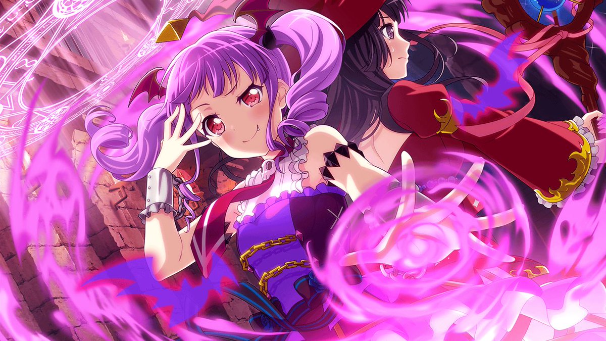 正堕天使あこ姫