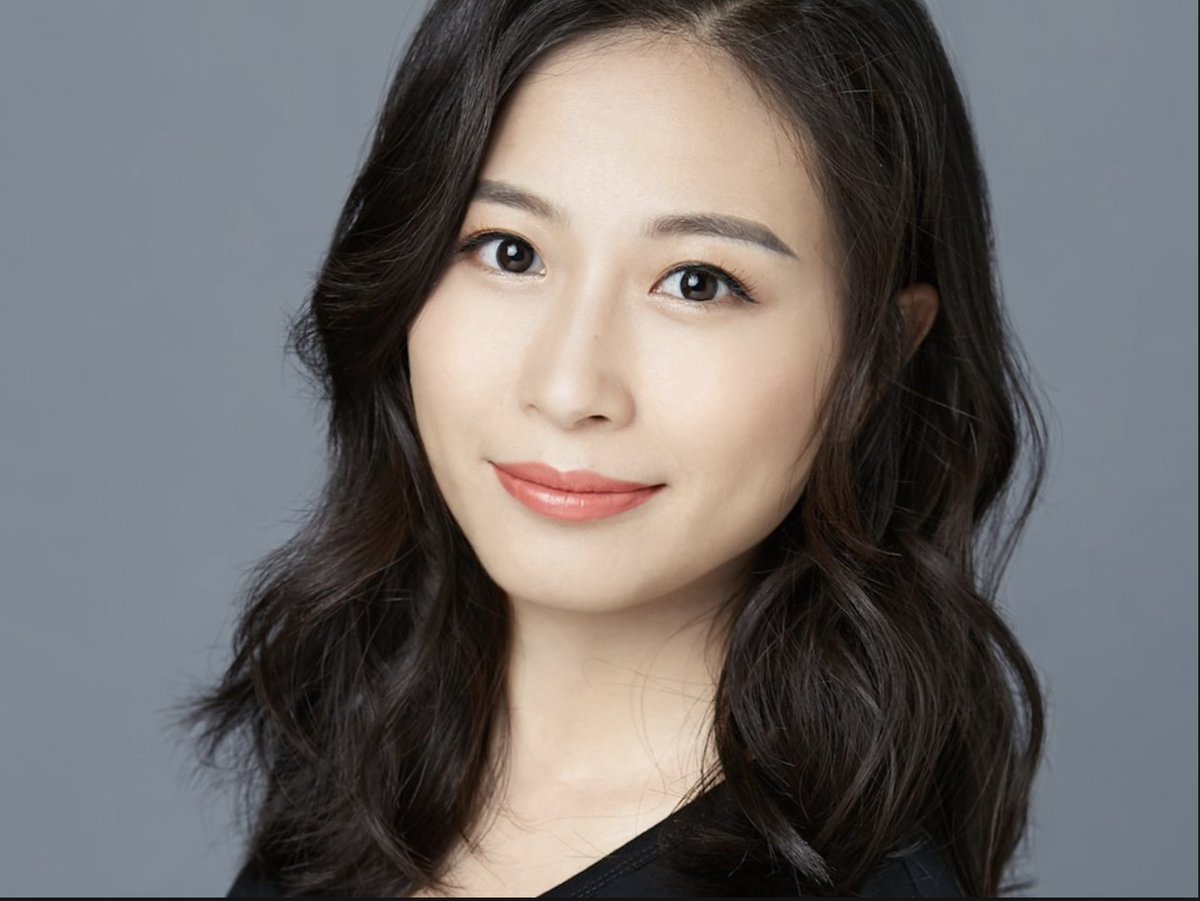 25 women in tech that are crushing it in 2018 (Part 1) tcrn.ch/2IDAScy