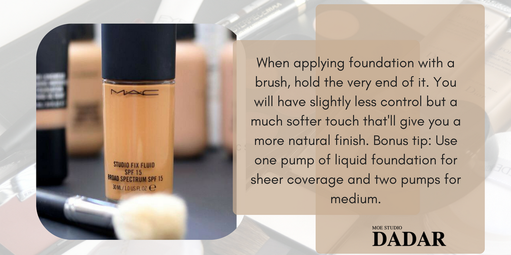 AlexandarDadar's tweet photo. #Makeup Tip Every Woman Should Know (According to a #MakeupArtist)
#alexandardadar https://t.co/0tDOaOBJSG