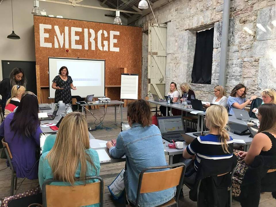 NickyKriel's tweet image. Create, Curate and Repurpose
If you have ever found yourself wondering what you should post today, you will love this workshop in #Plymouth. bit.ly/2tL9zZv #CreateContentQuickly